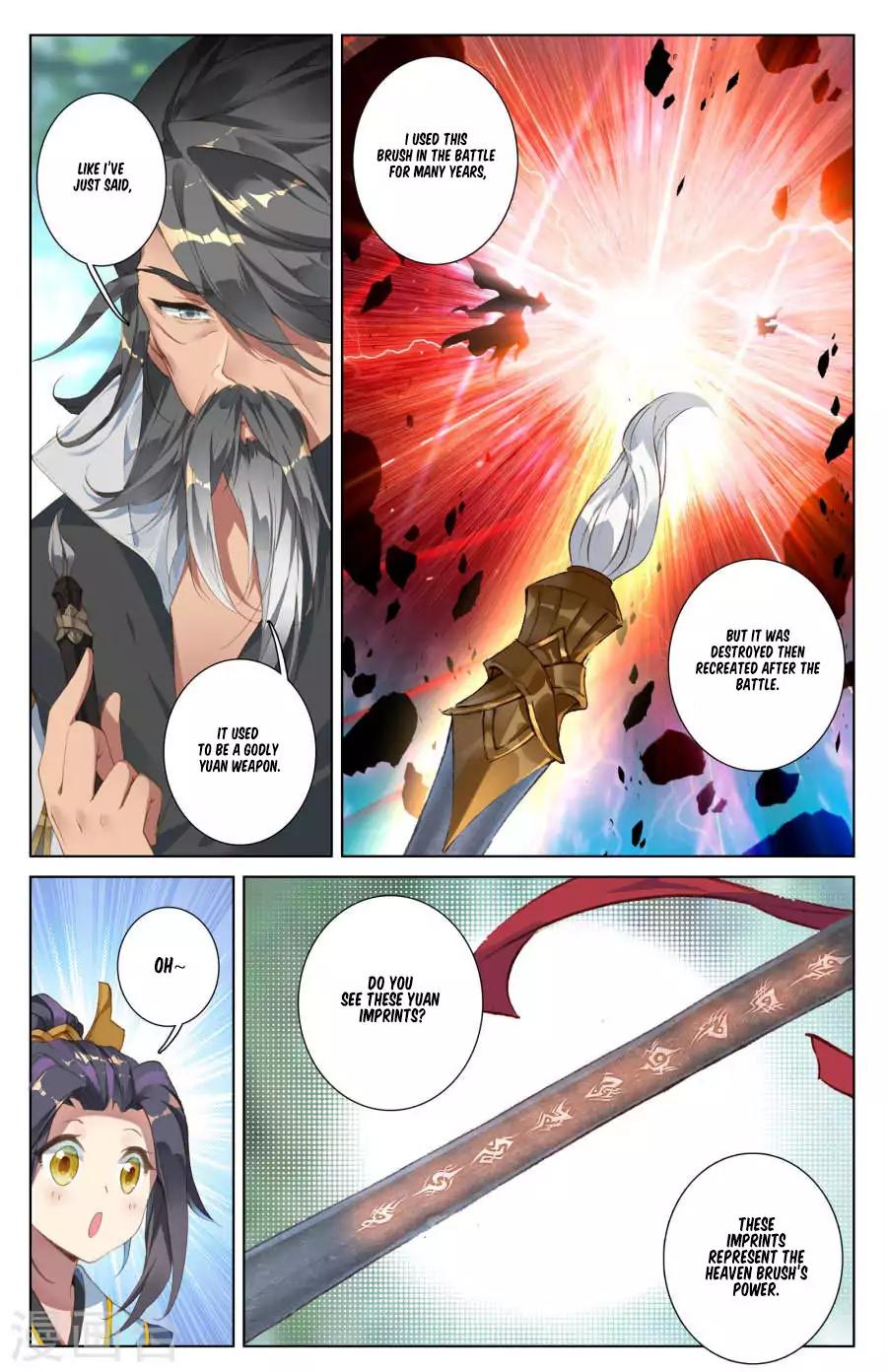 Yuan Zun Chapter 10 4